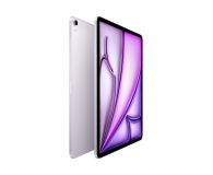 APPLE iPad Air M3 13'' Wi-Fi + Cellular 128GB - Purple - 1321926 - zdjęcie 2